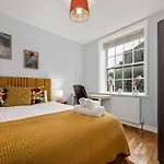 Stunning Modern 2 Bed Near London Eye