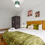 Stunning Modern 2 Bed Near London Eye