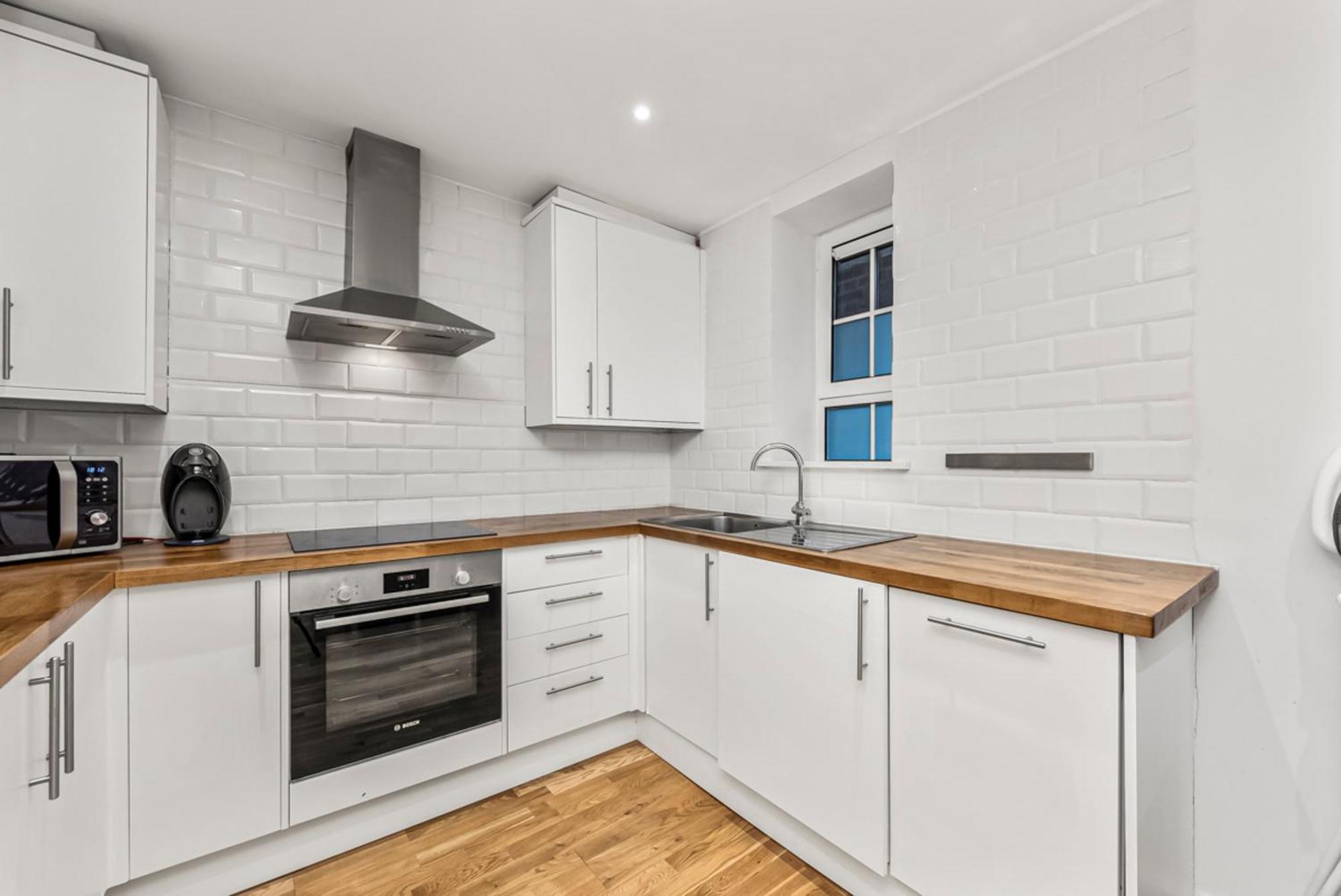 Appartamento Stunning Modern 2 Bed Near Eye *